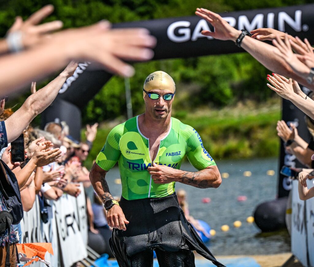 2025.06.29 skierniewice garmin triathlon tour fot. bartłomiej zborowski